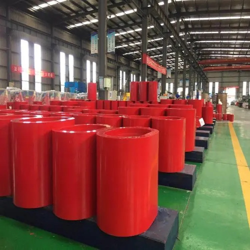 伽师SCBH15-非晶合金干式变压器