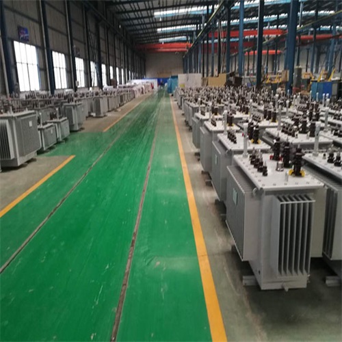 伽师SH15-800KVA非晶合金变压器厂家价格