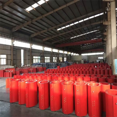 伽师SCB13干式变压器