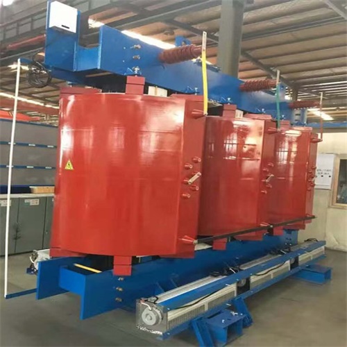 伽师SCB10-500KVA干式变压器价格