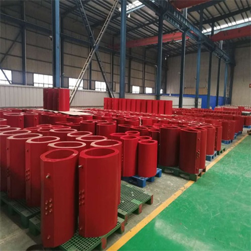 伽师SCB11干式变压器